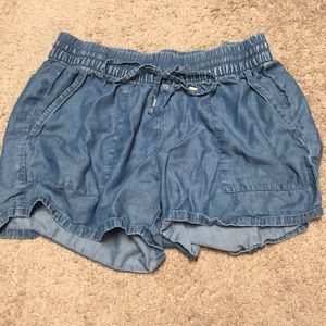 Old navy shorts